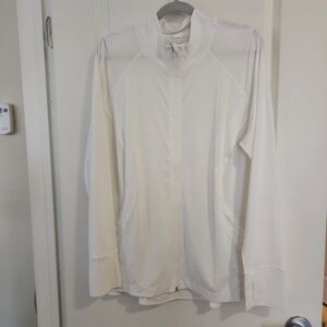 Athleta Salutation Jacket